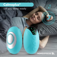 CalmaPlus® Dispositivo Inteligente para el Estrés y la Ansiedad