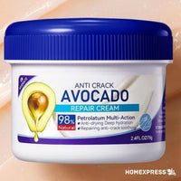 Avoléa® Crema Reparadora de Aguacate para Pies