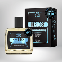 Her Loss® Perfume Amaderado Hecho en New York