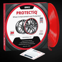 ProRim® Protector Universal de Rines para Llantas
