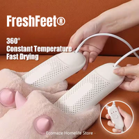 FreshFeet® Secador y Desodorizador UV para Zapatos