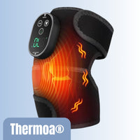 Thermoa® Almohadilla Térmica para Rodilla y Articulaciones