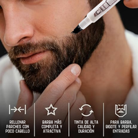 Pincel Mágico® Simulador De Pelo 2x1