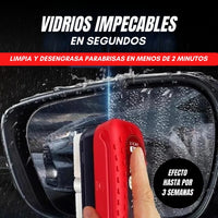 Windry® Cepillo para Parabrisas + 120 ml de Aceite Gratis
