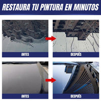 Renova® Kit Revitalizador de Pintura para Carro 10HMR