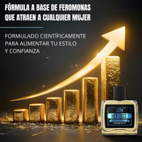 Her Loss® Perfume Amaderado Hecho en New York