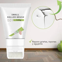 Repair Roller® Reparador Inmediato de Grietas y Rayones