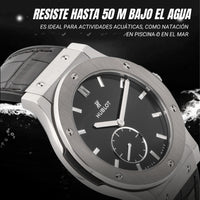 Reloj Classic Fusion Edición Limitada 2x1