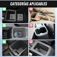 CarCushion® Convierte Cada Viaje en un Placer