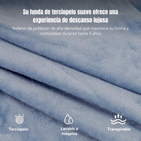 Sleepure® Almohada de Maternidad en Forma de U