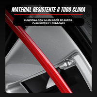 ProRim® Protector Universal de Rines para Llantas