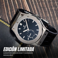 Reloj Classic Fusion Edición Limitada 2x1