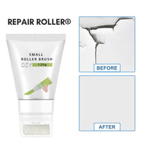 Repair Roller® Reparador Inmediato de Grietas y Rayones