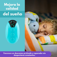 Nooni® Neuro Control de Relajación para Niños