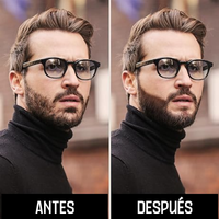Pincel Mágico® Simulador De Pelo 2x1