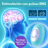 Nooni® Neuro Control de Relajación para Niños