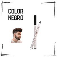 Pincel Mágico® Simulador De Pelo 2x1