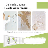 Repair Roller® Reparador Inmediato de Grietas y Rayones