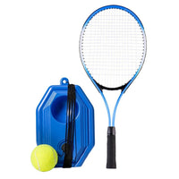 Bounde® Entrenador Individual de Tenis + Raqueta Gratis