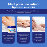 Avoléa® Crema Reparadora de Aguacate para Pies