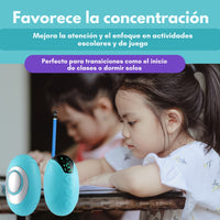 Nooni® Neuro Control de Relajación para Niños