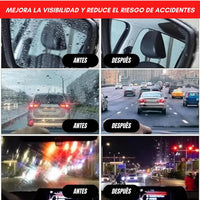 Windry® Cepillo para Parabrisas + 120 ml de Aceite Gratis