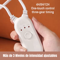 FreshFeet® Secador y Desodorizador UV para Zapatos