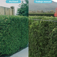ProTrim® Kit de Tijeras de Podar Eléctricas