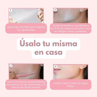 Lumine® Spray identificador de vello + Kit de dermaplanners gratis