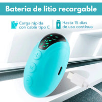 Nooni® Neuro Control de Relajación para Niños