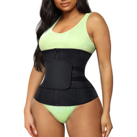 CurvyDream® Moldeador de Cintura de Doble Compresión