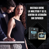 Her Loss® Perfume Amaderado Hecho en New York