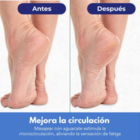 Avoléa® Crema Reparadora de Aguacate para Pies