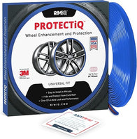 ProRim® Protector Universal de Rines para Llantas