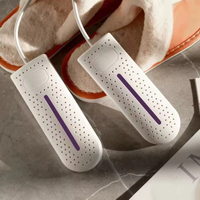FreshFeet® Secador y Desodorizador UV para Zapatos