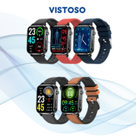 PULSE GUARD® Reloj tension arterial