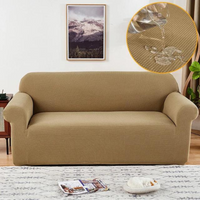 SofáPlus® Cobertor Impermeable para Sofá
