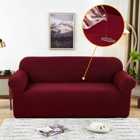 SofáPlus® Cobertor Impermeable para Sofá