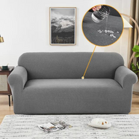SofáPlus® Cobertor Impermeable para Sofá