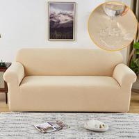 SofáPlus® Cobertor Impermeable para Sofá