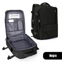 CarryAll™ Mochila Expandible para Avión