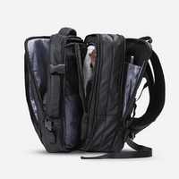 CarryAll™ Mochila Expandible para Avión