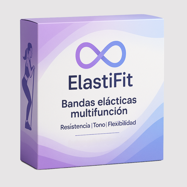 BANDA ELASTICA
