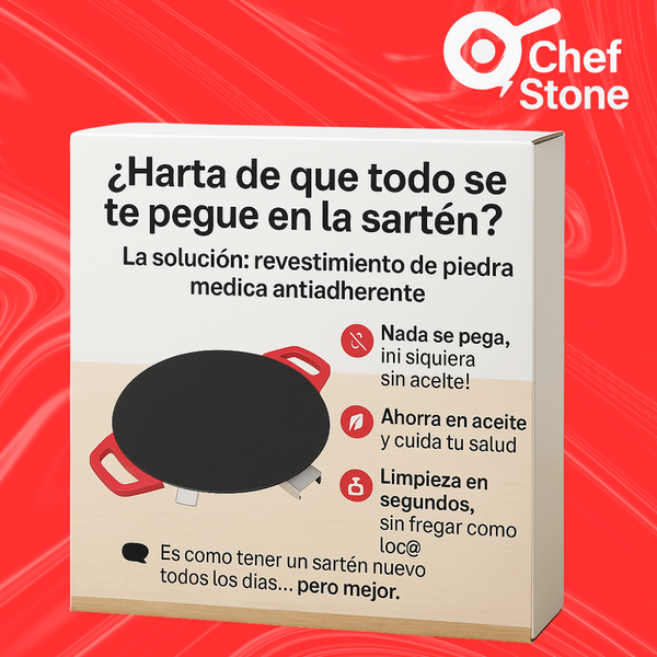 plancha electrica