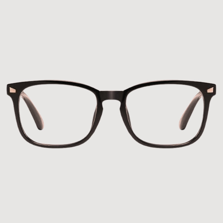 Zoomer® Gafas de Lectura con Bloqueo de Luz Azul 2x1