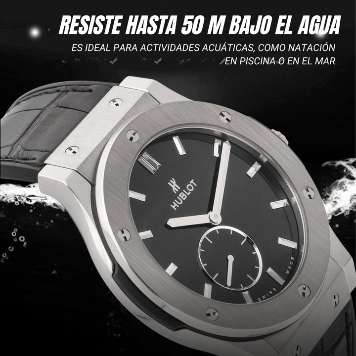 Reloj Classic Fusion Edición Limitada 2x1