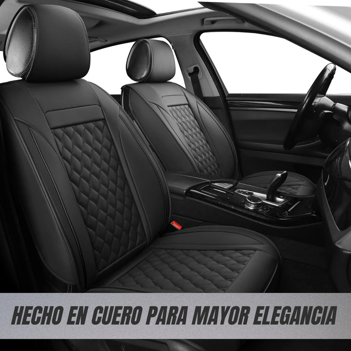 CoverX® Kit de Forros para Asientos de Auto