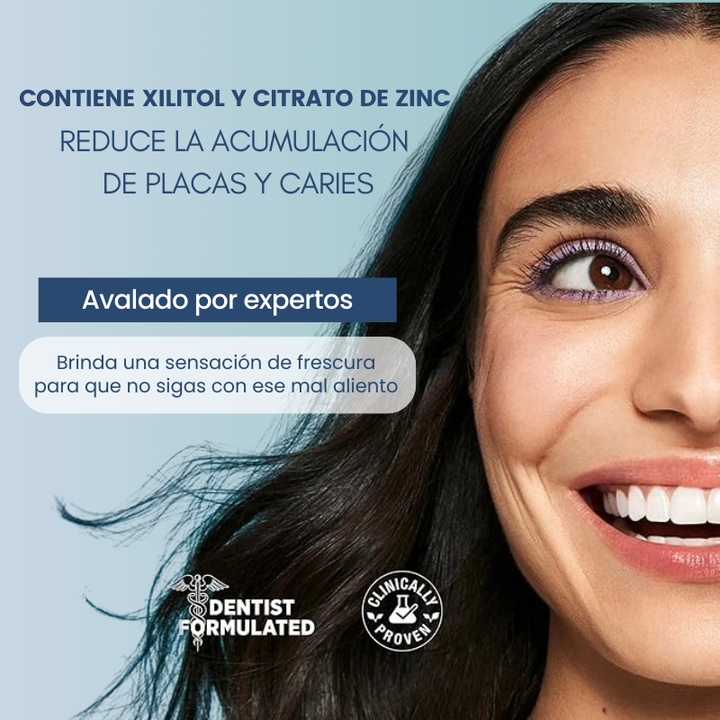 NOBS® Pastillas de blanqueamiento x 64 unidades