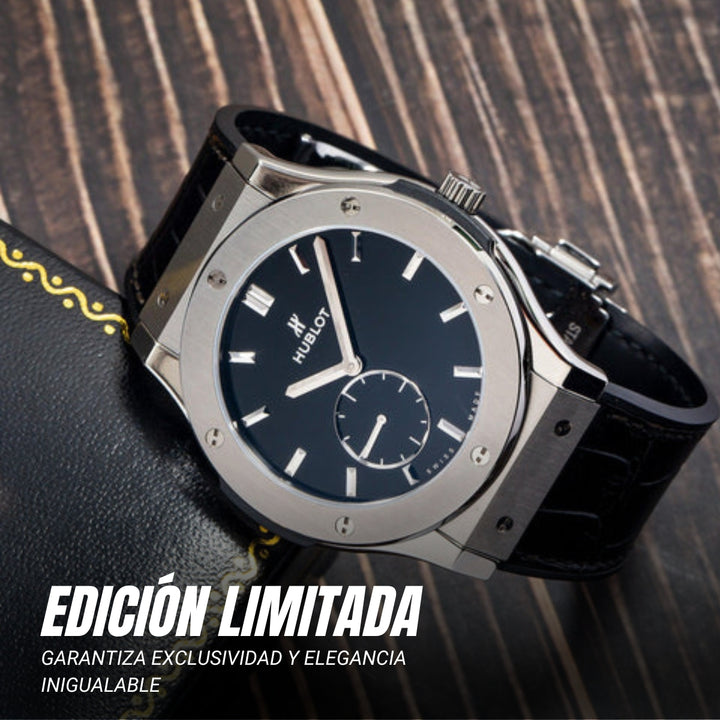 Reloj Classic Fusion Edición Limitada 2x1