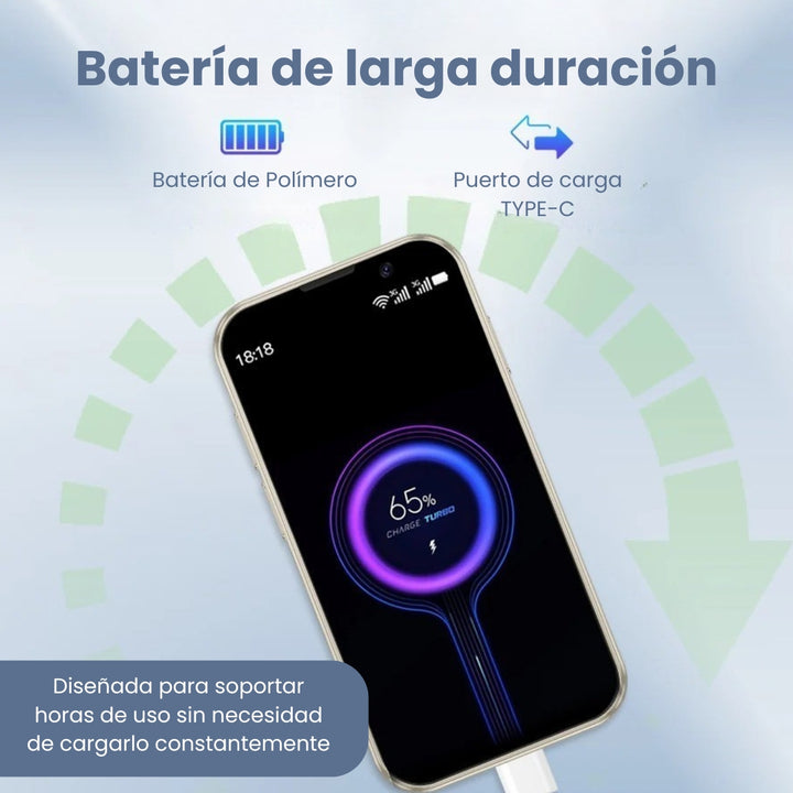 Funtel® Mini Smartphone 16GB para Niños